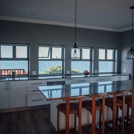Bly-Uitzicht Apartman Wildernis Kültér fotó