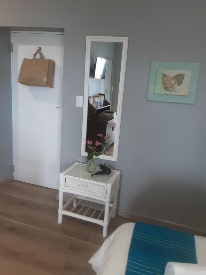 Bly-Uitzicht Apartman Wildernis Kültér fotó