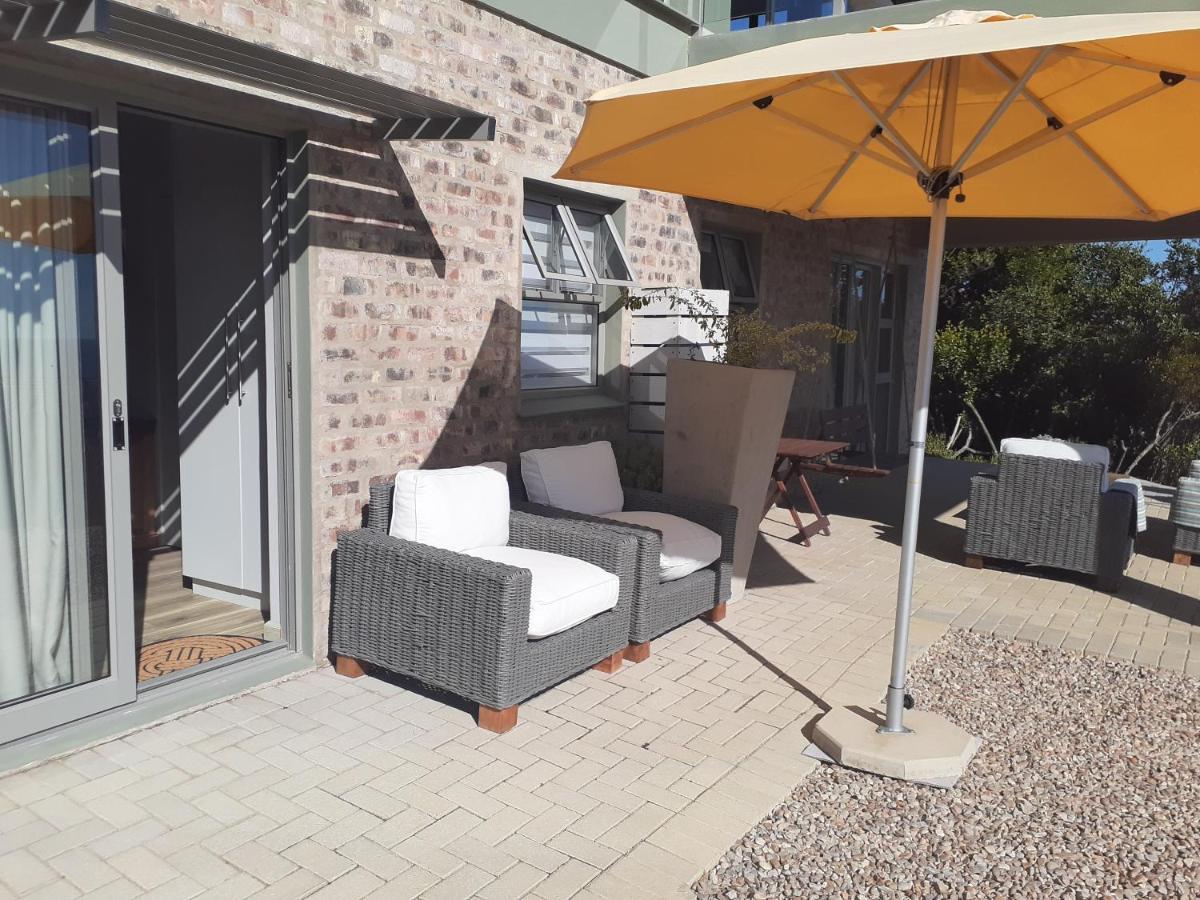 Bly-Uitzicht Apartman Wildernis Kültér fotó