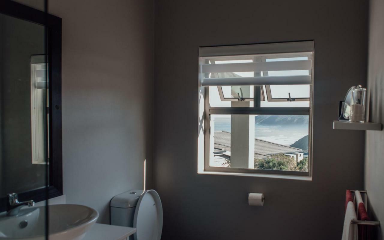 Bly-Uitzicht Apartman Wildernis Kültér fotó